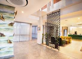 Angels View Hotel 3