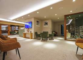 Lift Hotel 5
