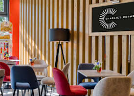 ibis Berlin Kurfuerstendamm 5