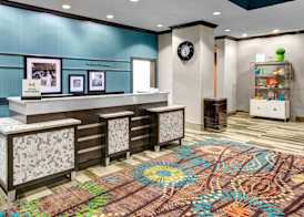 Hampton Inn & Suites by Hilton Atlanta Perimeter Dunwoody 2