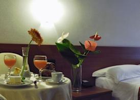 Hotel Villa Giusy 3