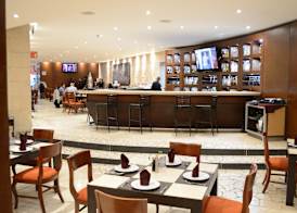 We Hotel Aeropuerto 3