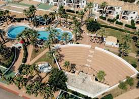 BLUESEA Marina Parc 3