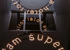 Supernova Hotel 2