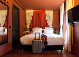 Casa Suzanna Hotel 4