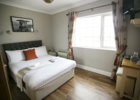 Glasha Meadows Accommodation 5
