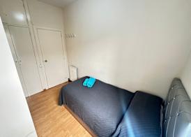 Rooms Paris 3