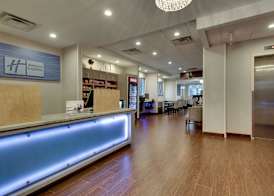 Holiday Inn Express WASHINGTON DC N-SILVER SPRING by IHG 2