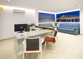 Hostal Costa Blanca 2