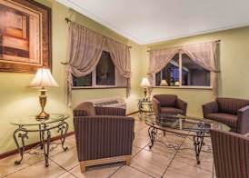 Super 8 by Wyndham Sacramento North 2