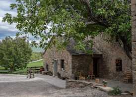 La Borda de Pastores 4
