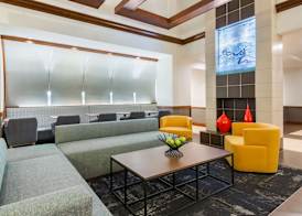 Hyatt Place Bentonville Rogers 4