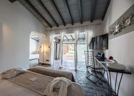 Hôtel Le Roi Théodore & Spa 5