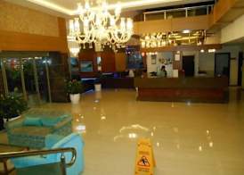 Parador Beach Hotel All Inclusive 3
