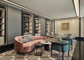 The Millen Penang, Autograph Collection 4