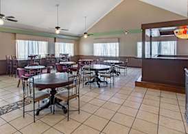 Knights Inn Plant City 4