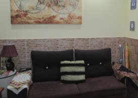 Guest House Capitao Mor 2