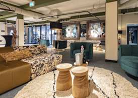 Fletcher Hotel-Restaurant Marknesse 3