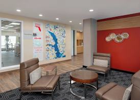 TownePlace Suites by Marriott Niceville Eglin AFB Area 4
