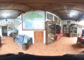 Hotel San Luis 4