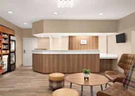 Residence Inn by Marriott Atlanta Duluth Gwinnett Place 2