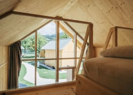 Eco Lodges Millstätter See 4