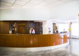 Sunny Baška Hotel by Valamar 2