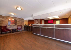 Red Roof Inn PLUS+ Secaucus - Meadowlands 3