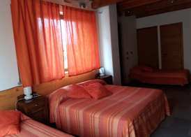 Agriturismo Fior Di Campo 3
