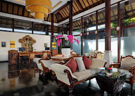 Rama Beach Resort and Villas 3
