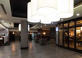 Holiday Inn Express EDMONTON DOWNTOWN by IHG 2
