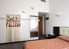 Hotel Bellavista 5