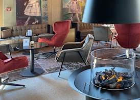 Amedia Lustenau, Trademark Collection by Wyndham 4