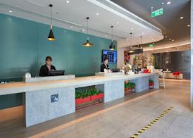 Ibis Beijing Changying Tianjie 2