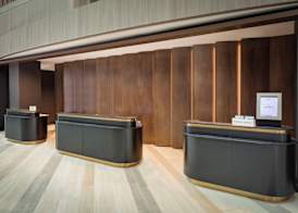 Cincinnati Marriott at RiverCenter 5