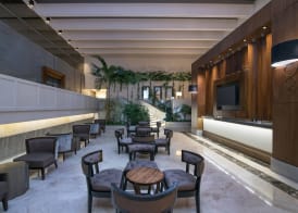 Sheraton Santo Domingo 4