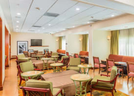 Hampton Inn by Hilton Queretaro Tecnologico 4