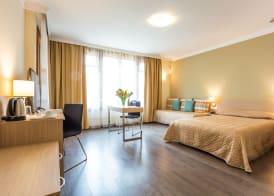 Geneva Hotel 4