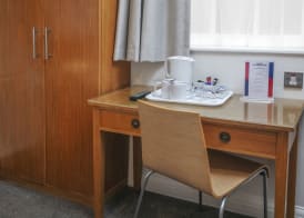 Queensway Hotel, Sure Hotel Collection by Best Western 4