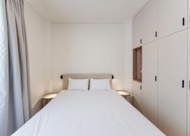 White Lotus by halu! Apartments 2