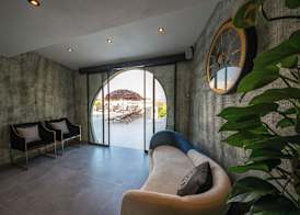 Emara Boutique Hotel 4