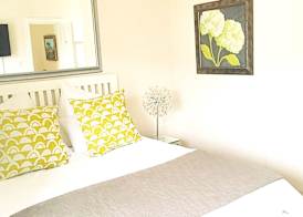 Oude Berg Guesthouse - 10 Caledon Street 5