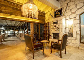 Albeon Luxury Hotel - Alacatı 3