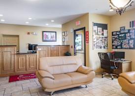 Econo Lodge Inn & Suites Rockmart 2