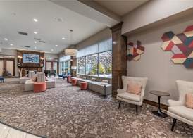 Hilton Garden Inn Closest Foxwoods 4