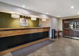 Quality Inn & Suites Garland - East Dallas 2