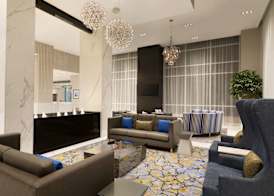 Embassy Suites by Hilton Toronto Airport 4