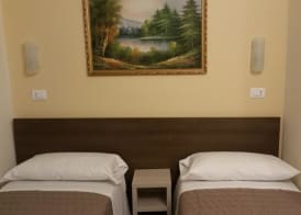 Hotel Tommaseo 2