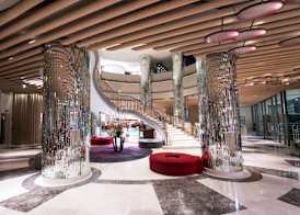 Welcomhotel by ITC Hotels, Dwarka, New Delhi 2