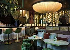 The Ritz-Carlton New York, NoMad 5